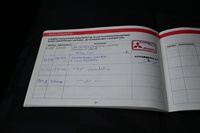 Mitsubishi Carisma vaihtoauto