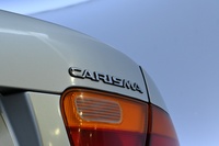 Mitsubishi Carisma vaihtoauto