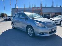 Toyota Verso vaihtoauto