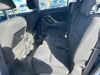 Toyota Verso vaihtoauto