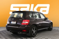 Mercedes-Benz GLK vaihtoauto