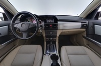 Mercedes-Benz GLK vaihtoauto