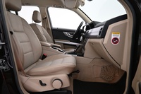 Mercedes-Benz GLK vaihtoauto