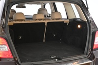 Mercedes-Benz GLK vaihtoauto