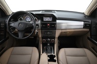 Mercedes-Benz GLK vaihtoauto