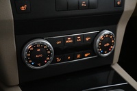 Mercedes-Benz GLK vaihtoauto