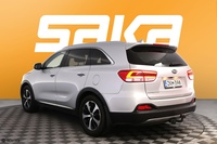 Kia Sorento vaihtoauto