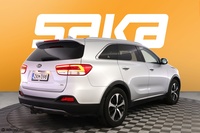 Kia Sorento vaihtoauto