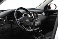 Kia Sorento vaihtoauto