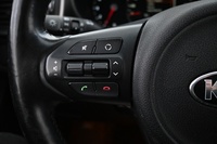 Kia Sorento vaihtoauto