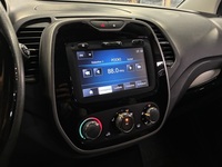 Renault Captur vaihtoauto