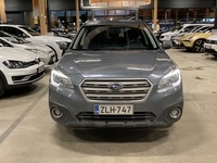 Subaru Outback vaihtoauto