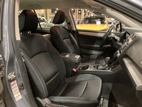 Subaru Outback vaihtoauto