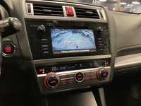 Subaru Outback vaihtoauto