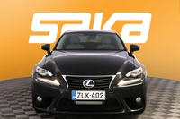 Lexus IS vaihtoauto
