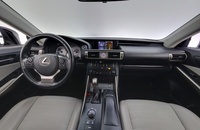 Lexus IS vaihtoauto