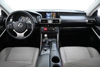 Lexus IS vaihtoauto