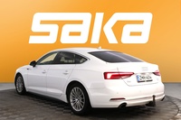 Audi A5 vaihtoauto