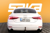 Audi A5 vaihtoauto