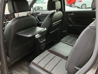 SEAT Tarraco vaihtoauto