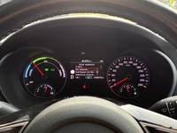 Kia Optima vaihtoauto
