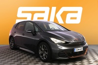 Cupra Born vaihtoauto