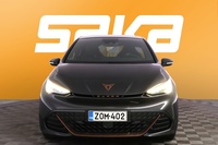 Cupra Born vaihtoauto