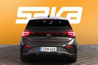 Cupra Born vaihtoauto