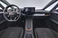 Cupra Born vaihtoauto