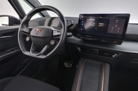 Cupra Born vaihtoauto