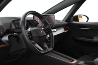 Cupra Born vaihtoauto