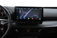 Cupra Born vaihtoauto