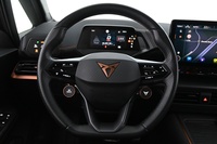 Cupra Born vaihtoauto