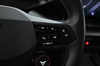 Cupra Born vaihtoauto