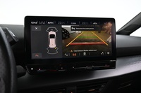 Cupra Born vaihtoauto