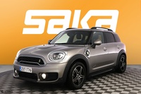 Mini Countryman vaihtoauto