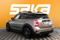 Mini Countryman vaihtoauto