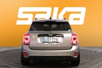 Mini Countryman vaihtoauto