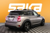 Mini Countryman vaihtoauto