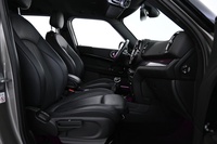 Mini Countryman vaihtoauto