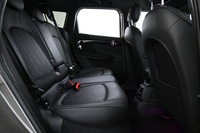 Mini Countryman vaihtoauto