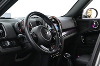 Mini Countryman vaihtoauto