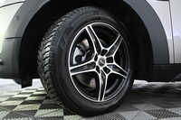 Mini Countryman vaihtoauto