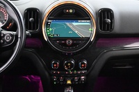 Mini Countryman vaihtoauto