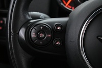 Mini Countryman vaihtoauto