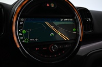 Mini Countryman vaihtoauto