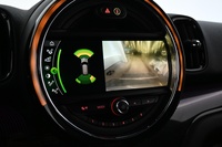 Mini Countryman vaihtoauto