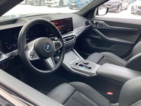 BMW i4 vaihtoauto