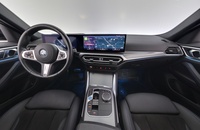 BMW i4 vaihtoauto