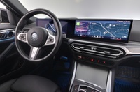 BMW i4 vaihtoauto